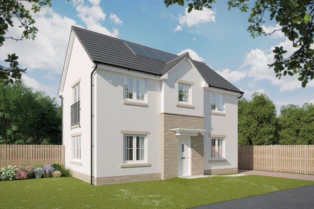 The Erinvale at Eastview, Main Street... 3 bed detached house for sale