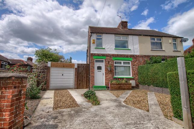 Southfield Road, Stockton