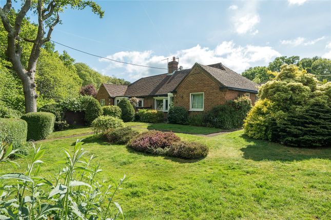 Hammer Hill, Haslemere, West Sussex... 2 bed bungalow for sale
