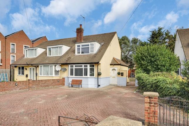 Loraine Close, Enfield, EN3 2 bed semi
