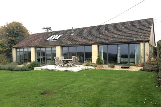 4 bedroom barn conversion for sale