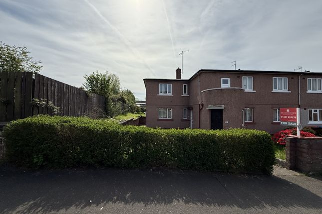 3 bedroom flat for sale