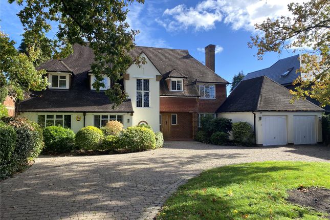 Ashley Park Avenue, Ashley Park, KT12 5 bed detached house for sale