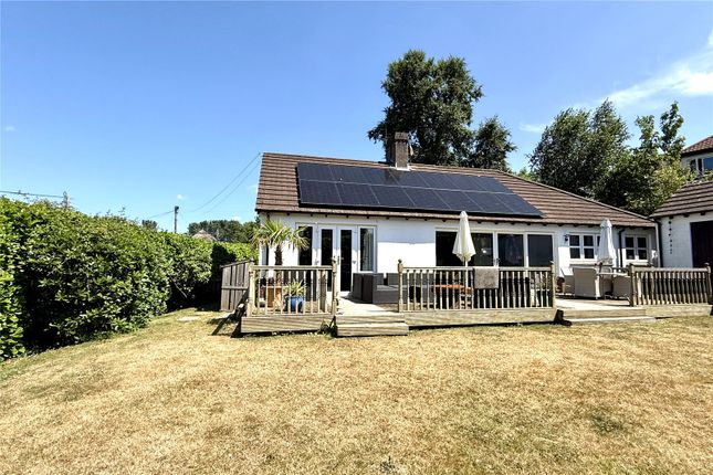 3 bedroom bungalow for sale
