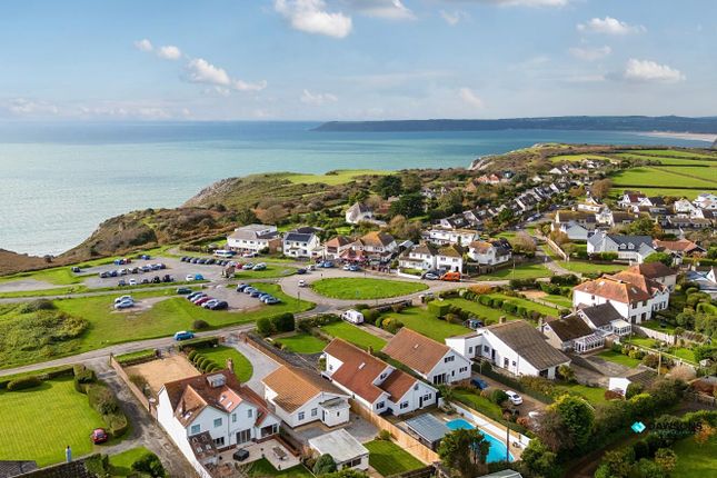 Southgate Road, Southgate, Swansea 3 bed detached bungalow for sale