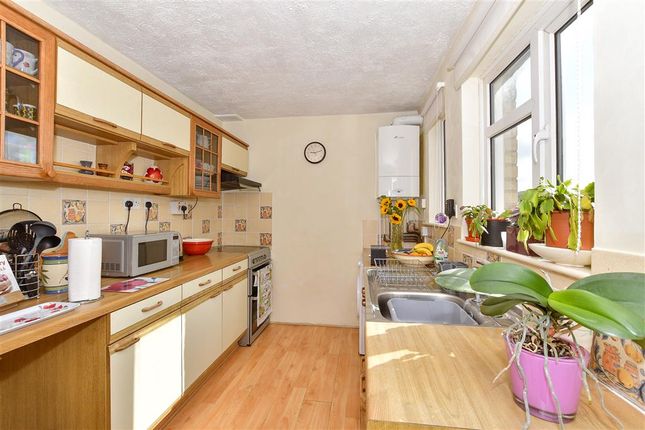 Somerhill Road, Tonbridge, Kent 2 bed semi