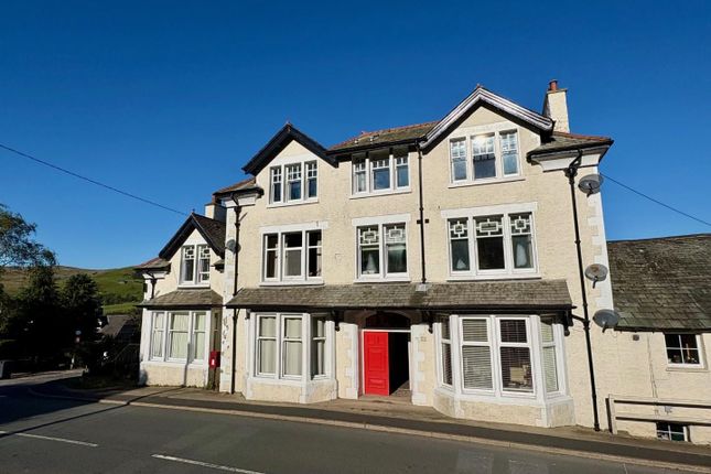 Lune Valley, Tebay, Penrith 2 bed flat for sale