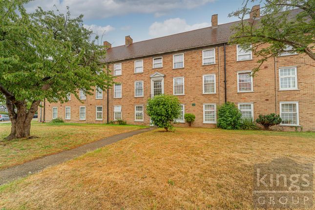 2 bedroom ground floor flat for sale