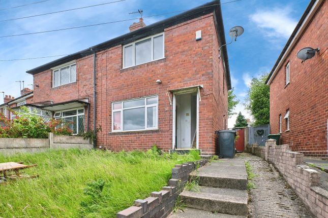 Marsh Lane, West Bromwich B71 3 bed semi
