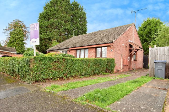 2 bedroom bungalow for sale