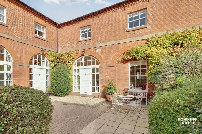 Fisherwick Wood Lane, Lichfield WS13 3 bed mews for sale