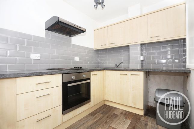 1 bed flat
