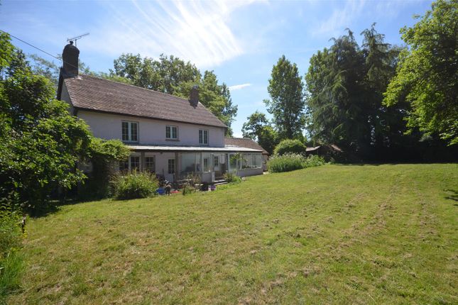 Duntish, Dorchester 4 bed detached house for sale