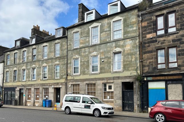 HIgh Street, Kirkcaldy, KY1 1 bed flat for sale