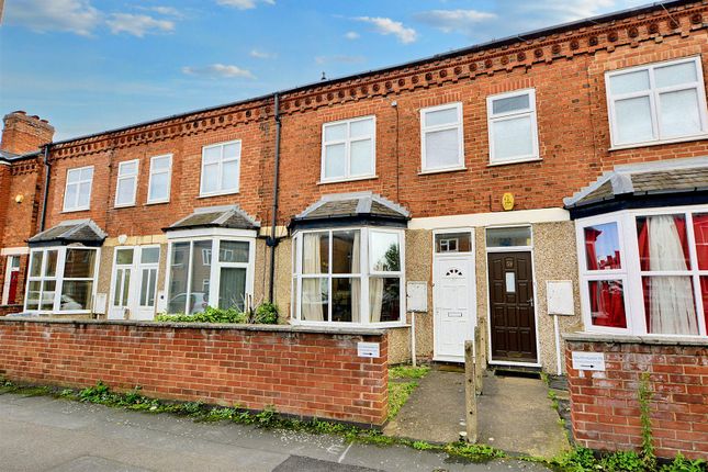 Montpelier Road, Dunkirk, Nottingham 1 bed flat for sale