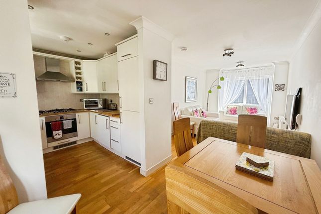 Western Barn Close, Rye TN31 2 bed terraced house for sale