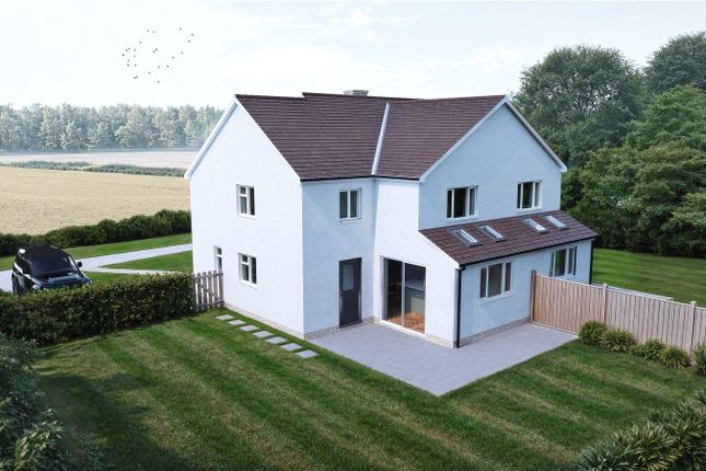 Howells Farm Cottages, Maypole Road... 3 bed semi