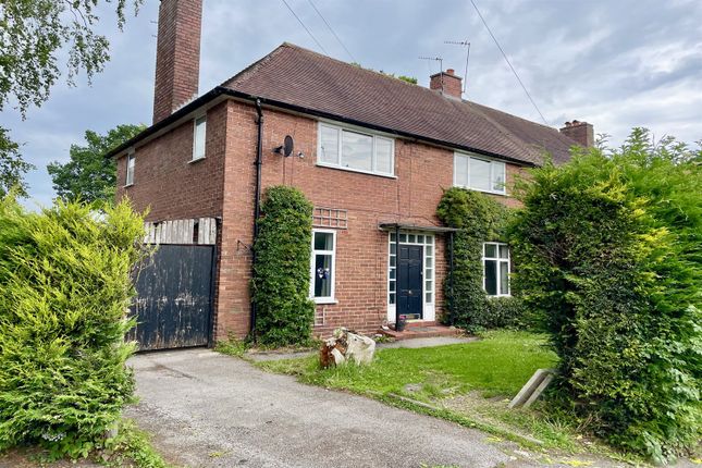 4 bedroom semi-detached house for sale