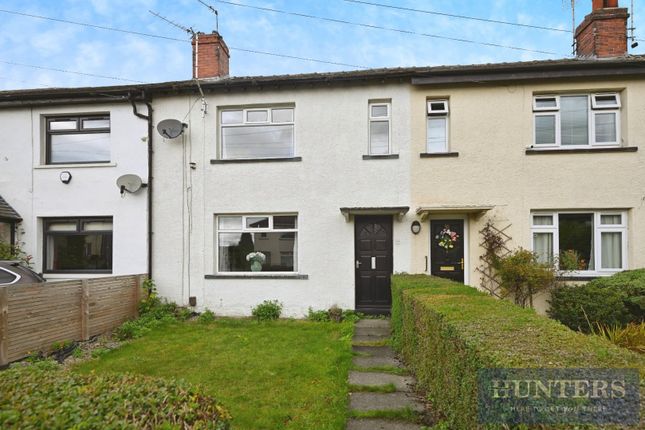 Westfield Avenue, Yeadon, Leeds, West... 2 bed terraced house for sale