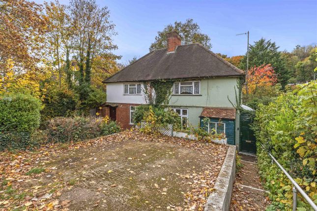 3 bed semi-detached house