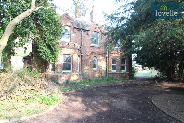 Church End, North Somercotes LN11 6 bed detached house for sale