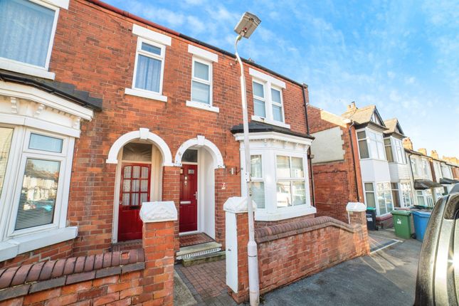 3 bed semi-detached house