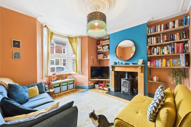 Ryde Road, Bristol, BS4 2 bed end of terrace house for sale