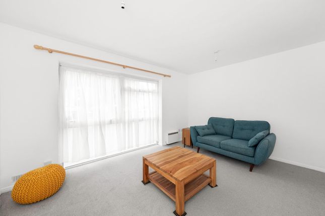 Nicholas Court, Burnt Ash Hill, Lee... 1 bed flat for sale