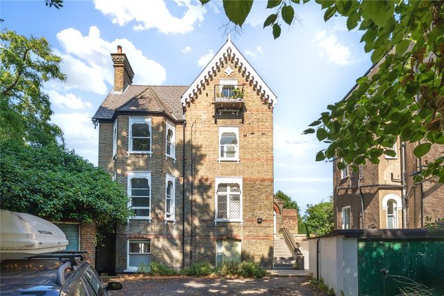 Breakspears Road, London 2 bed apartment for sale