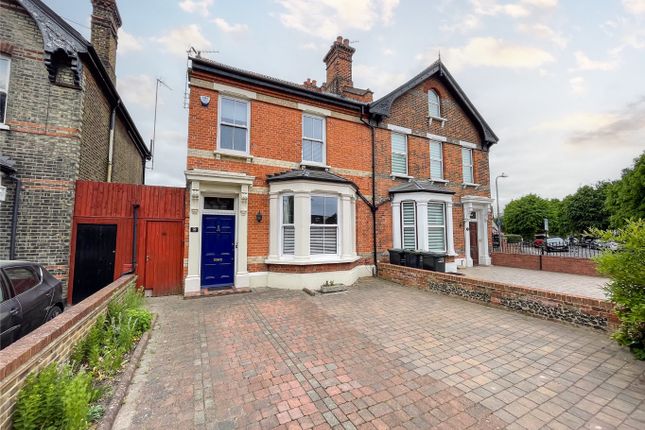 Pelham Road, Gravesend, DA11 0HW 5 bed semi