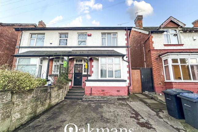 Oak Tree Lane, Selly Oak, B29 7 bed house for sale