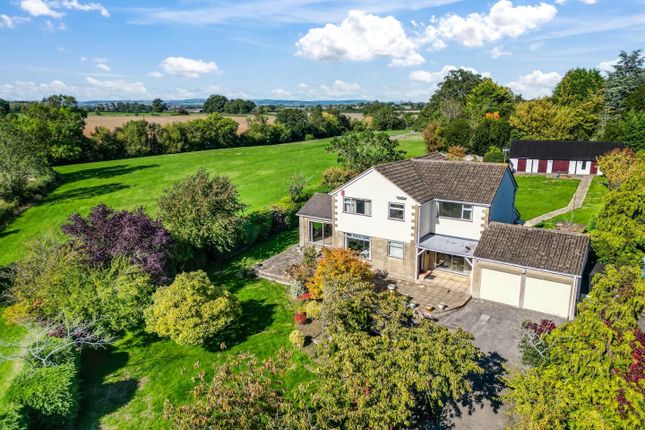 Newport, Berkeley 5 bed detached house for sale