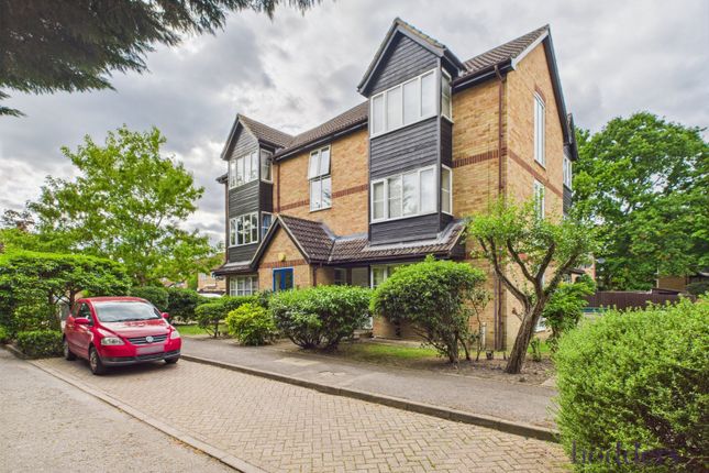 Weatherall Close, Addlestone, Surrey... Studio for sale