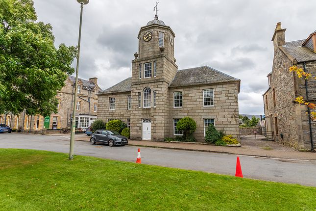 1 bed flat