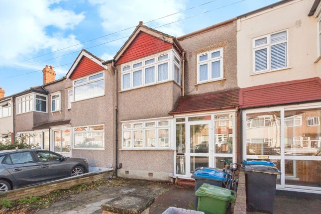 Hassocks Road, London SW16 3 bed terraced house for sale