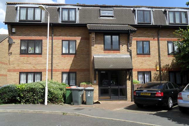 1 bed flat