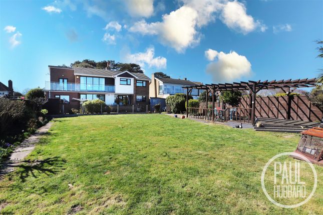 Corton Road, Corton, NR32 6 bed detached house for sale