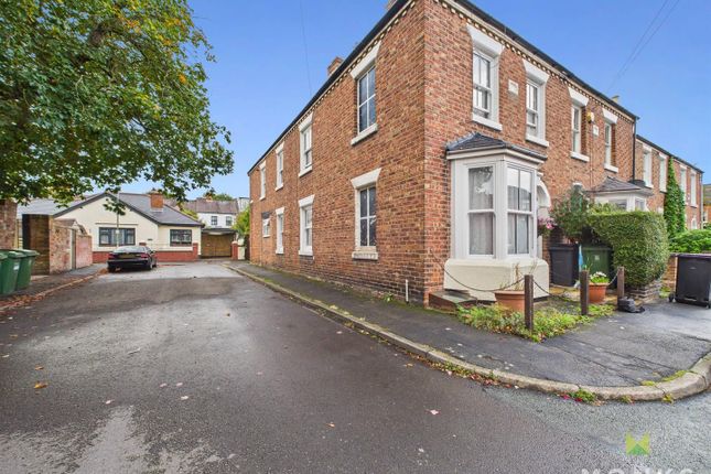 West Street, Shrewsbury 4 bed townhouse for sale