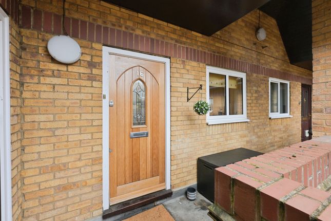 2 bedroom house for sale