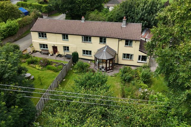 Colscott, Holsworthy EX22 5 bed house for sale