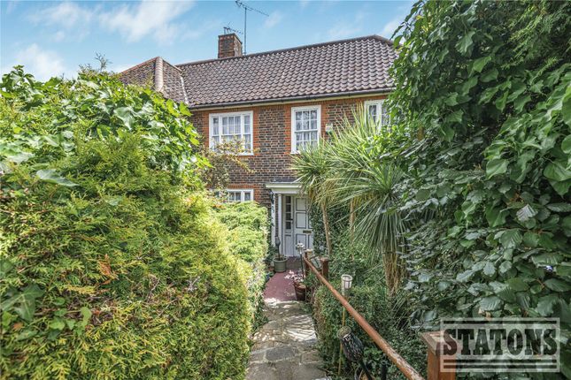 Southway, Totteridge, London, N20 4 bed semi