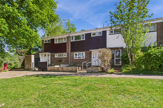 Seymour Road, Crawley RH11 3 bed terraced house for sale
