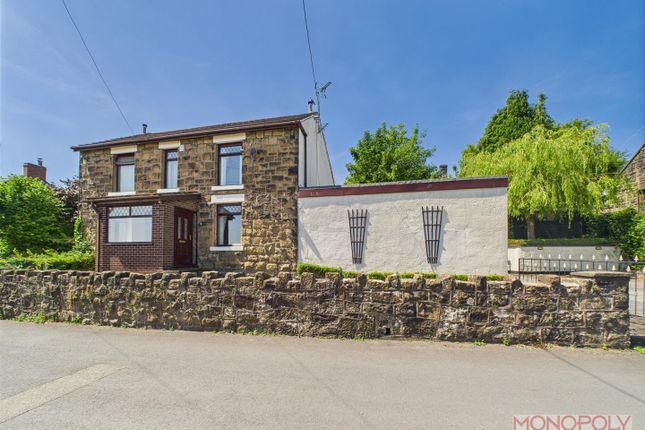 Daisy Road, Brynteg, Wrexham 3 bed detached house for sale