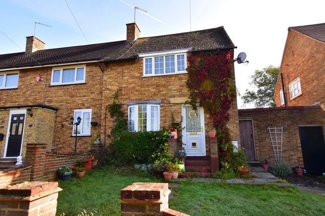 The Garth, Abbots Langley, WD5 3 bed end of terrace house for sale
