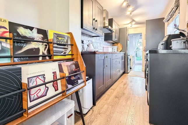 Grovehill Road, Beverley HU17 2 bed end of terrace house for sale