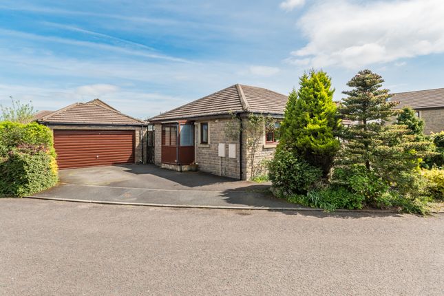 Appleton Close, Eldwick, Bingley... 2 bed bungalow for sale