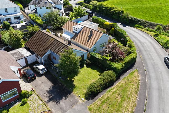 Whitestone Avenue, Bishopston SA3 3 bed detached bungalow for sale