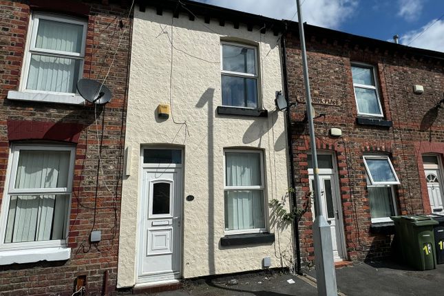 Bentinck Place, Birkenhead CH41 1 bed terraced house for sale