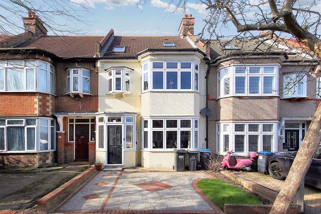 Shirley Park Road, Shirley Park 5 bed terraced house for sale