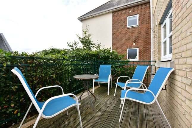 Fife Court, Cowes, Isle of Wight 5 bed end of terrace house for sale